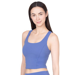 Sun Paradise Active Top -SAT2611-BL