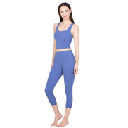 Sun Paradise Active Top -SAT2611-BL