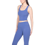 Sun Paradise Active Top -SAT2611-BL