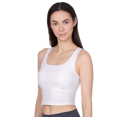 Sun Paradise Active Top -SAT2611-WT
