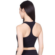 Sun Paradise Active Top -SAT2612-BK