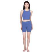 Sun Paradise Active Top -SAT2612-BL