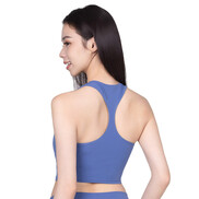 Sun Paradise Active Top -SAT2612-BL
