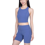 Sun Paradise Active Top -SAT2612-BL