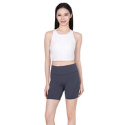 Sun Paradise Active Top -SAT2612-WT