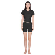 Sun Paradise Active Top -SAT2613-BK