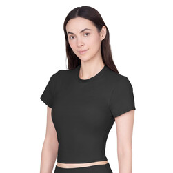 Sun Paradise Active Top -SAT2613-BK