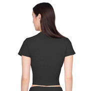 Sun Paradise Active Top -SAT2613-BK