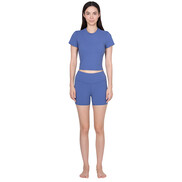 Sun Paradise Active Top -SAT2613-BL