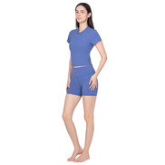 Sun Paradise Active Top -SAT2613-BL