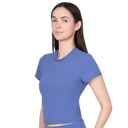 Sun Paradise Active Top -SAT2613-BL