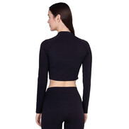 Sun Paradise Active Top -SAT2614-BK