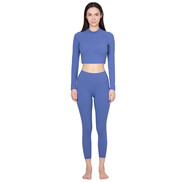 Sun Paradise Active Top -SAT2614-BL