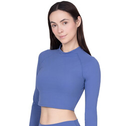 Sun Paradise Active Top -SAT2614-BL
