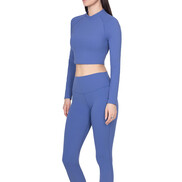 Sun Paradise Active Top -SAT2614-BL