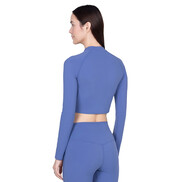 Sun Paradise Active Top -SAT2614-BL