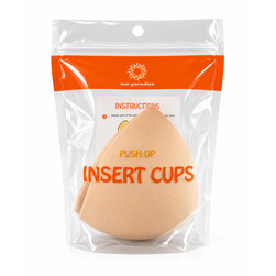 Sun Paradise Push Up Cups