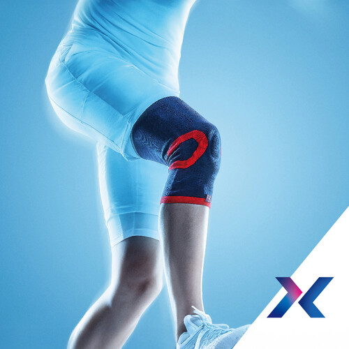 LP Support Knee Support (1pc) -70XT