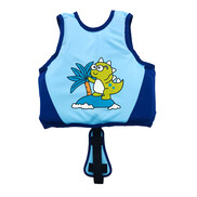 Sun Paradise Swim Vest -SPA3181-BL