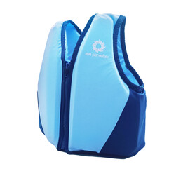 Sun Paradise Swim Vest -SPA3181-BL