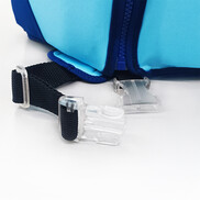 Sun Paradise Swim Vest -SPA3181-BL