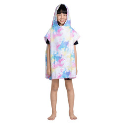 Sun Paradise Cover up Hoodie 60x60cm -SPA6001