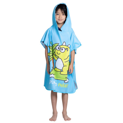 Sun Paradise Cover up Hoodie 70x70cm -SPA6005