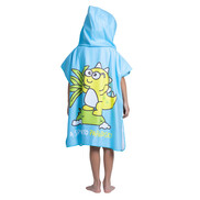 Sun Paradise Cover up Hoodie 70x70cm -SPA6005