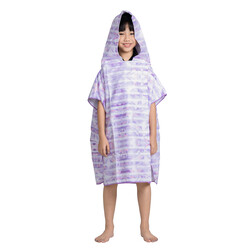 Sun Paradise Cover up Hoodie 70x70cm -SPA6006
