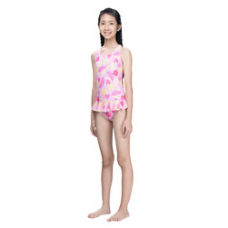 Sun Paradise Junior Swimsuit -SPG2521-PK