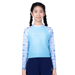 arena Junior Swim Top -SPG2531-BL