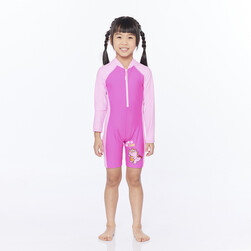 Sun Paradise Junior Swimsuit -SPJ2450-PKPK