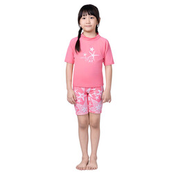 Sun Paradise Junior Swimwear Set -SPJ2550-PK