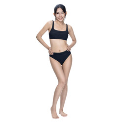 Sun Paradise Bikini Set -SPL2505-BK