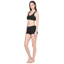 Sun Paradise Swimsuit -SPL2605-BK
