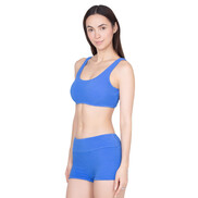 Sun Paradise Swimsuit -SPL2605-BL