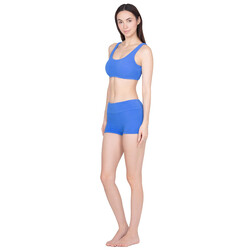 Sun Paradise Swimsuit -SPL2605-BL