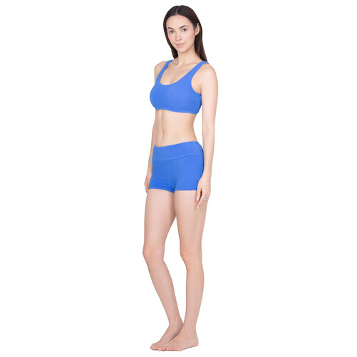 Sun Paradise Swimsuit -SPL2605-BL