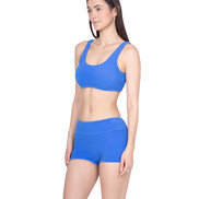 Sun Paradise Swimsuit -SPL2605-BL