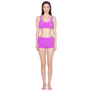 Sun Paradise Swimsuit -SPL2605-PP