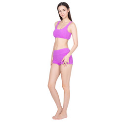 Sun Paradise Swimsuit -SPL2605-PP