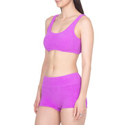 Sun Paradise Swimsuit -SPL2605-PP