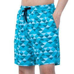 Sun Paradise Beach Shorts -SPS2561-GN