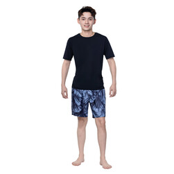 Sun Paradise Beach Shorts -SPS2562-BK