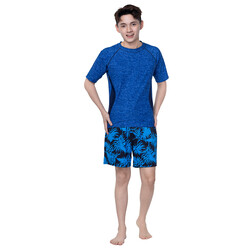 Sun Paradise Beach Shorts -SPS2563-NB