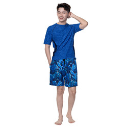 Sun Paradise Beach Shorts -SPS2564-NB