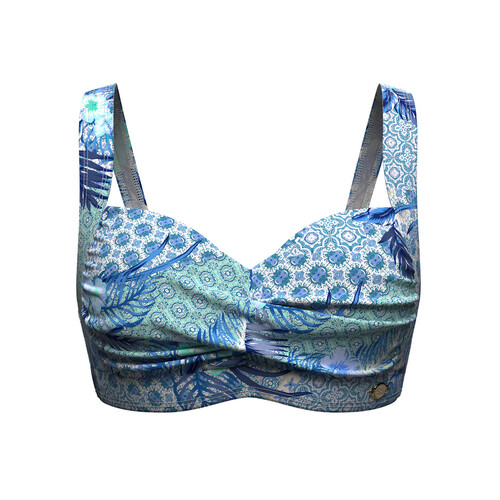 Sunseeker Bikini Top -2231007-SEA