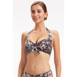 Sunseeker Bikini Top- 2231026-BLK