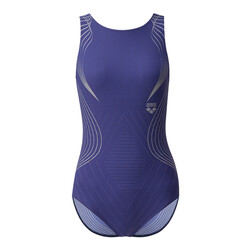 arena Swimsuit-TSF4002W-BLU