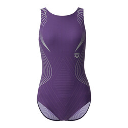 arena Swimsuit-TSF4002W-PPL